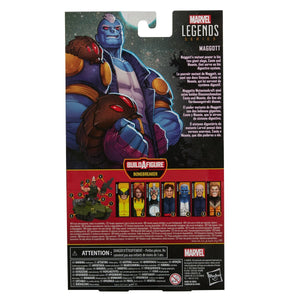 X-Men Marvel Legends 6-Inch Action Figure Wave 1 Case of 7