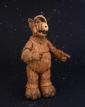 Load image into Gallery viewer, NECA - ALF 7&quot; Scale Figures - Ultimate Alf Maple and Mangoes
