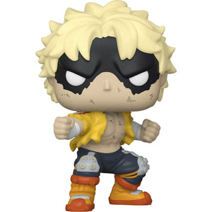 My Hero Academia Fat Gum (Slim Form) Pop! Vinyl Figure Maple and Mangoes