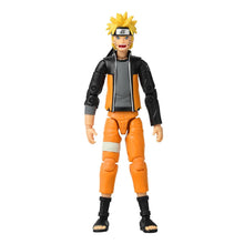 Load image into Gallery viewer, Naruto Anime Heroes Naruto Final Battle Action Figure Maple and Mangoes
