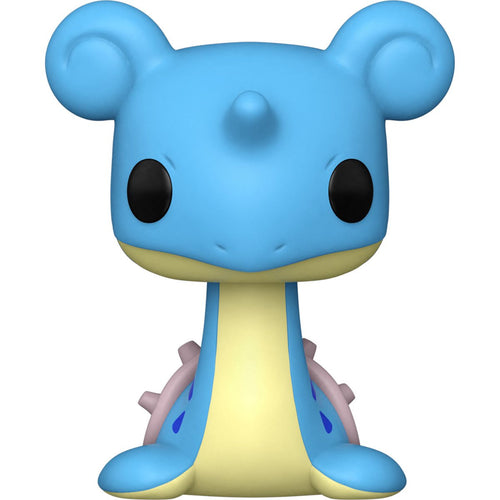 Pokemon Lapras Pop! Vinyl Figure Maple and Mangoes