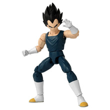Load image into Gallery viewer, Dragon Ball Super Hero Dragon Stars Vegeta 6 1/2-Inch Action Figure Maple and Mangoes
