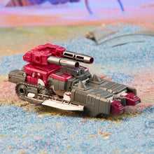 Load image into Gallery viewer, Transformers Generations Legacy Deluxe Skullgrin Maple and Mangoes
