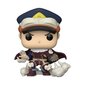My Hero Academia Pop! Vinyl Figure S9 Case of 6 Maple and Mangoes