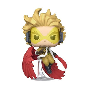 My Hero Academia Pop! Vinyl Figure S9 Case of 6 Maple and Mangoes