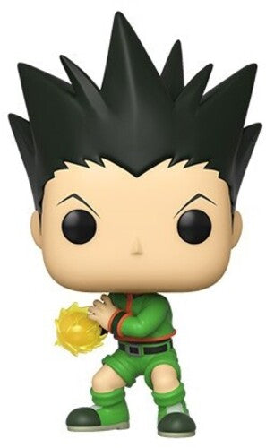 Hunter x Hunter Gon Freecs Jajank Pop! Vinyl Figure