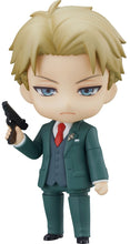 Load image into Gallery viewer, Authentic Nendoroid Loid Forger (SPY x FAMILY) Maple and Mangoes
