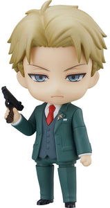 Authentic Nendoroid Loid Forger (SPY x FAMILY) Maple and Mangoes