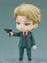 Load image into Gallery viewer, Authentic Nendoroid Loid Forger (SPY x FAMILY) Maple and Mangoes
