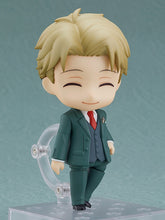 Load image into Gallery viewer, Authentic Nendoroid Loid Forger (SPY x FAMILY) Maple and Mangoes
