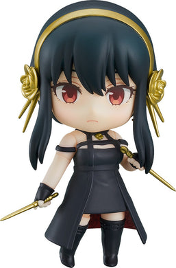 Authentic Nendoroid Yor Forger (SPY x FAMILY) Maple and Mangoes