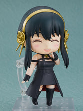 Load image into Gallery viewer, Authentic Nendoroid Yor Forger (SPY x FAMILY) Maple and Mangoes
