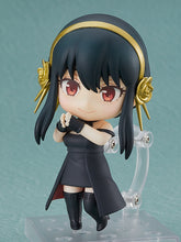 Load image into Gallery viewer, Authentic Nendoroid Yor Forger (SPY x FAMILY) Maple and Mangoes
