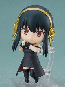 Authentic Nendoroid Yor Forger (SPY x FAMILY) Maple and Mangoes