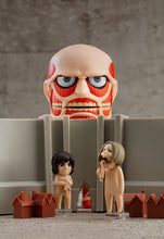 Load image into Gallery viewer, Authentic Nendoroid Colossal Titan Renewal Set (Attack on Titan) Maple and Mangoes
