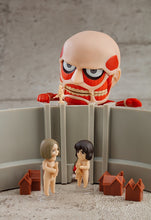 Load image into Gallery viewer, Authentic Nendoroid Colossal Titan Renewal Set (Attack on Titan) Maple and Mangoes
