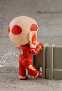 Authentic Nendoroid Colossal Titan Renewal Set (Attack on Titan) Maple and Mangoes