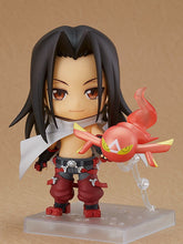 Load image into Gallery viewer, Authentic Nendoroid Hao (SHAMAN KING) Maple and Mangoes
