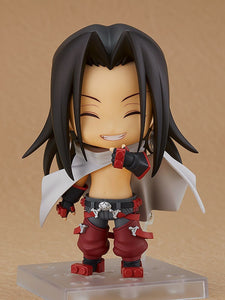 Authentic Nendoroid Hao (SHAMAN KING) Maple and Mangoes