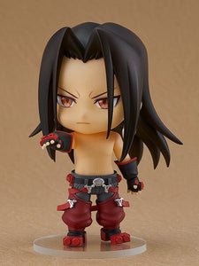 Authentic Nendoroid Hao (SHAMAN KING) Maple and Mangoes