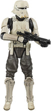 Load image into Gallery viewer, Star Wars Black Series Imperial Hovertank Driver Maple and Mangoes
