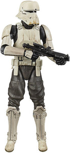 Star Wars Black Series Imperial Hovertank Driver Maple and Mangoes