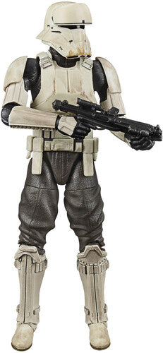 Star Wars Black Series Imperial Hovertank Driver Maple and Mangoes