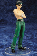 Load image into Gallery viewer, Authentic 1/8 ARTFX J Yusuke Urameshi (Reissue) Maple and Mangoes
