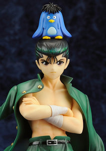 Authentic 1/8 ARTFX J Yusuke Urameshi (Reissue)