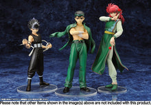 Load image into Gallery viewer, Authentic 1/8 ARTFX J Yusuke Urameshi (Reissue)

