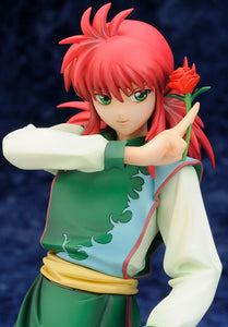 Authentic 1/8 ARTFX J Kurama (Reissue) Maple and Mangoes