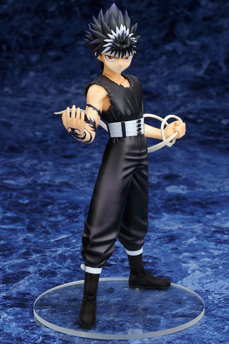 Authentic 1/8 ARTFX J Hiei (Reissue) Maple and Mangoes