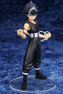 Authentic 1/8 ARTFX J Hiei (Reissue) Maple and Mangoes