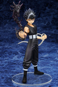 Authentic 1/8 ARTFX J Hiei (Reissue) Maple and Mangoes