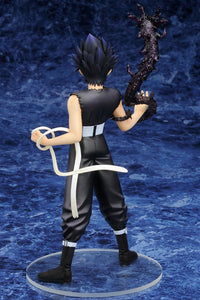 Authentic 1/8 ARTFX J Hiei (Reissue) Maple and Mangoes