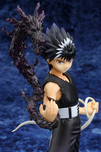 Authentic 1/8 ARTFX J Hiei (Reissue) Maple and Mangoes