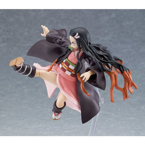 Max Factory Figma Nezuko Kamado (Demon Slayer: Kimetsu no Yaiba) Maple and Mangoes