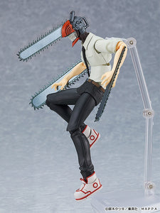 figma Denji (Chainsaw Man) Maple and Mangoes