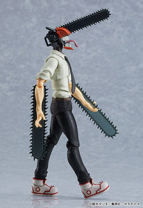 figma Denji (Chainsaw Man) Maple and Mangoes