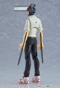 figma Denji (Chainsaw Man) Maple and Mangoes