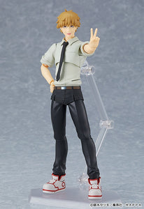 figma Denji (Chainsaw Man) Maple and Mangoes