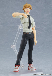 figma Denji (Chainsaw Man) Maple and Mangoes