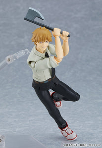figma Denji (Chainsaw Man) Maple and Mangoes