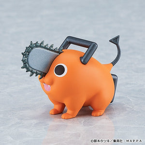 figma Denji (Chainsaw Man) Maple and Mangoes