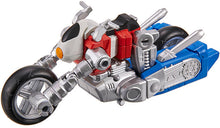Load image into Gallery viewer, Machine Build Series Machine Robo: Revenge of Cronos Bike Robo Maple and Mangoes
