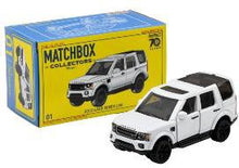 Load image into Gallery viewer, MatchBox Collector&#39;s Assortment Set of 5 Maple and Mangoes
