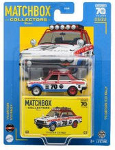 Load image into Gallery viewer, MatchBox Collector&#39;s Assortment Set of 5 Maple and Mangoes
