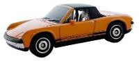 Load image into Gallery viewer, Porsche 914 by Matchbox Maple and Mangoes
