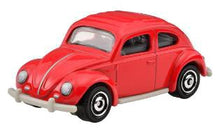 Load image into Gallery viewer, MatchBox 70th Anniversary Volkswagen Set of 6 Maple and Mangoes
