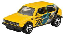 Load image into Gallery viewer, MatchBox 70th Anniversary Volkswagen Set of 6 Maple and Mangoes
